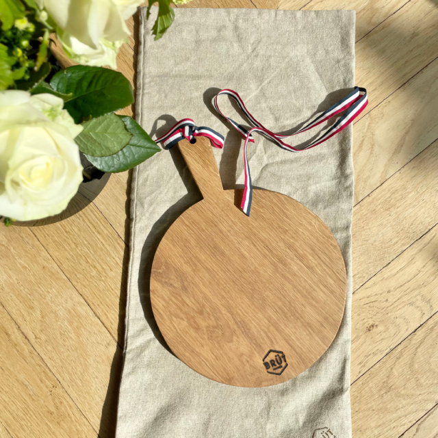 Planches BRÜT - Planche CIAO  BELLA