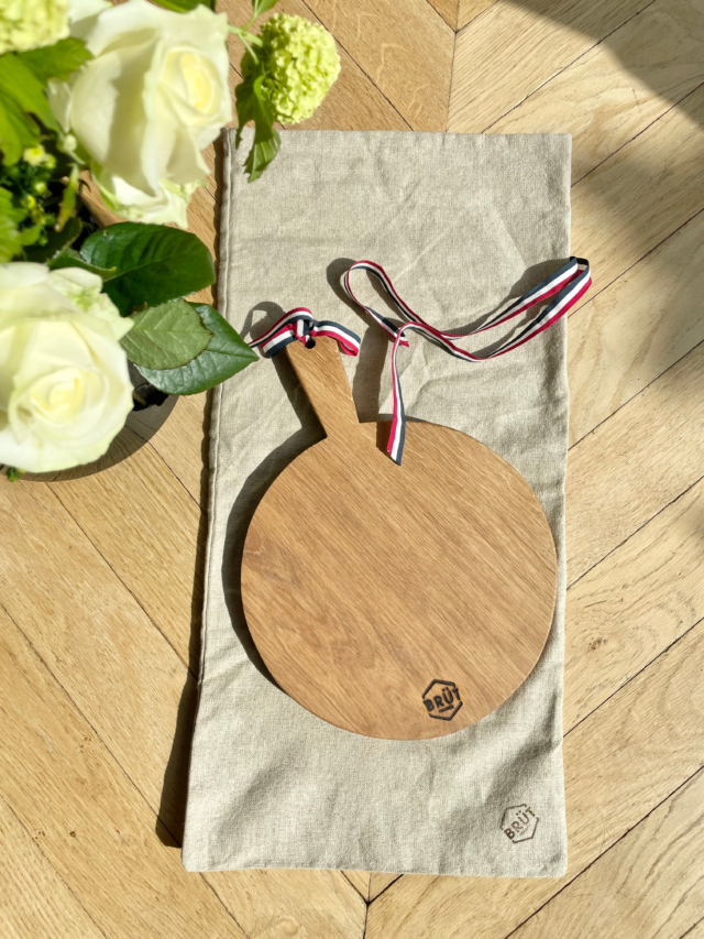 Planches BRÜT - Planche CIAO  BELLA