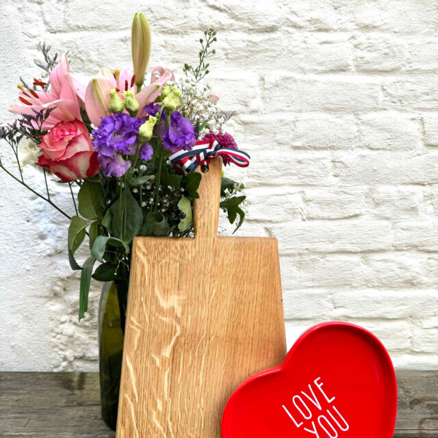 Planches BRÜT - Planche LE TOUQUET PARIS PLAGE