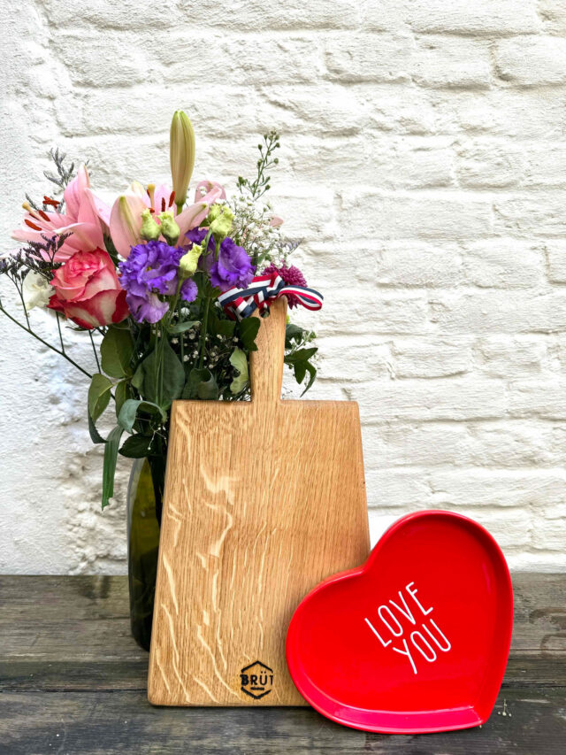 Planches BRÜT - Planche LE TOUQUET PARIS PLAGE