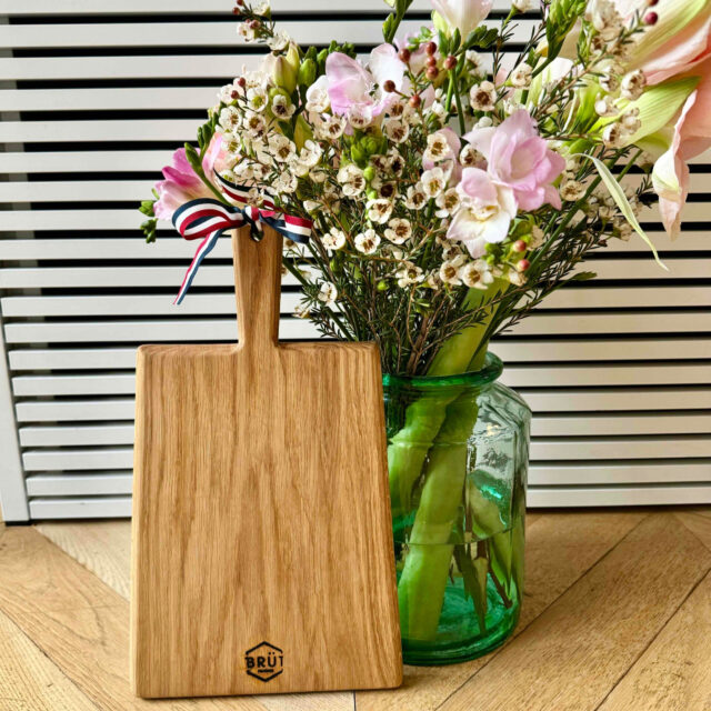 Planches BRÜT - Planche LE TOUQUET PARIS PLAGE