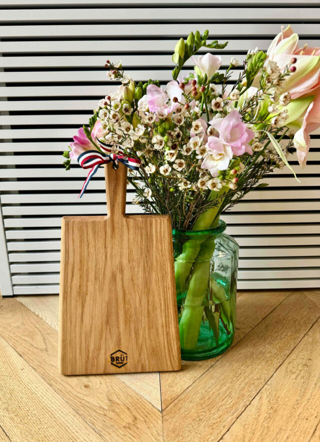 Planches BRÜT - Planche LE TOUQUET PARIS PLAGE