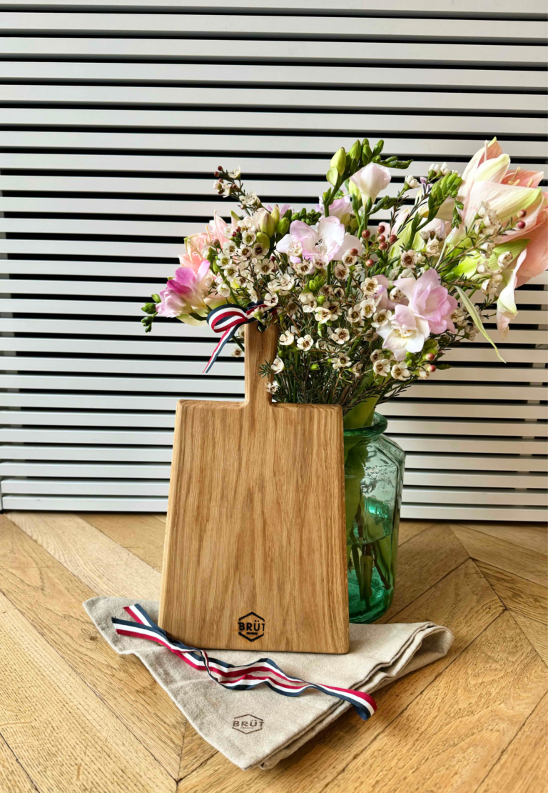 Planches BRÜT - Planche LE TOUQUET PARIS PLAGE