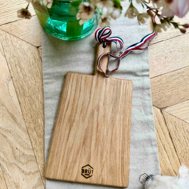 Planches BRÜT - Planche LE TOUQUET PARIS PLAGE