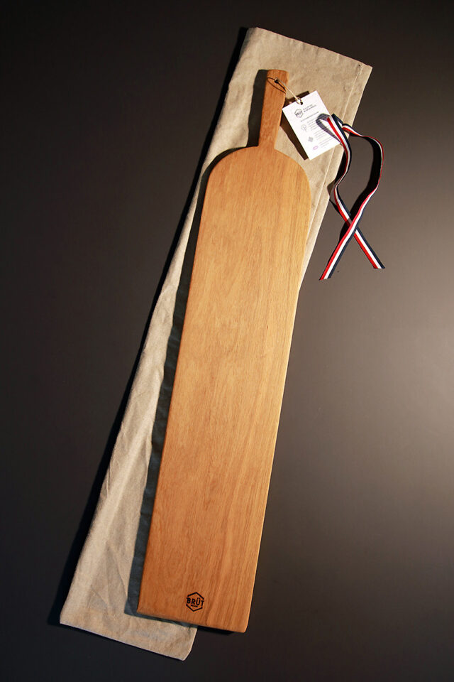 Planches BRÜT - Planche XXL VATEL