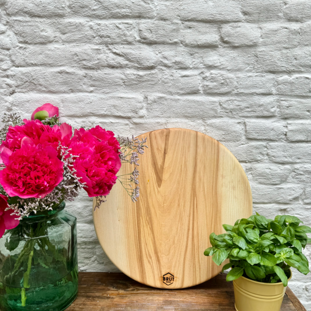 Planches BRÜT - Planche GRAND' PLACE