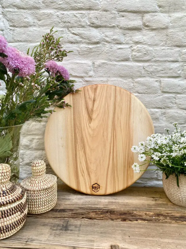 BRÜT - Planche GRAND’ PLACE