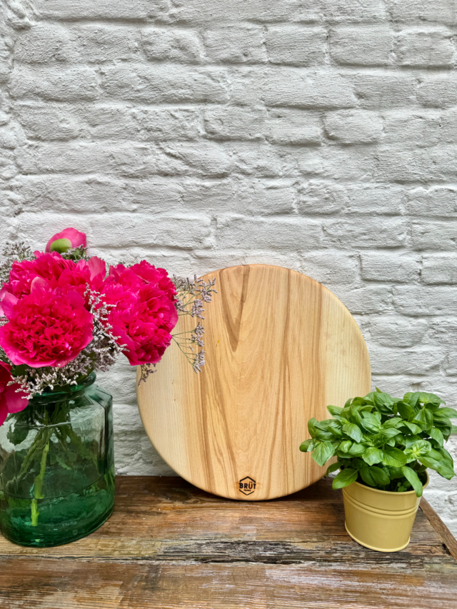 Planches BRÜT - Planche GRAND' PLACE