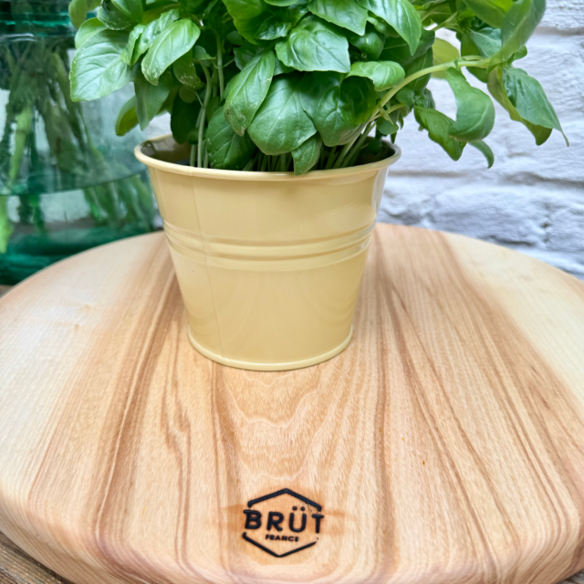 Planches BRÜT - Planche GRAND' PLACE