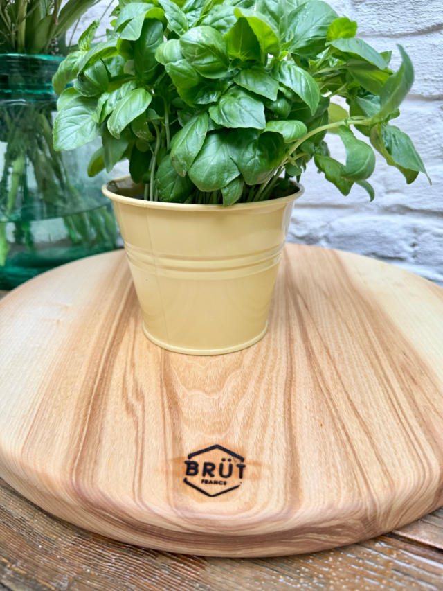 Planches BRÜT - Planche GRAND' PLACE