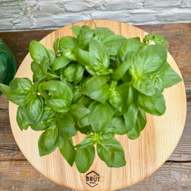 Planches BRÜT - Planche GRAND' PLACE