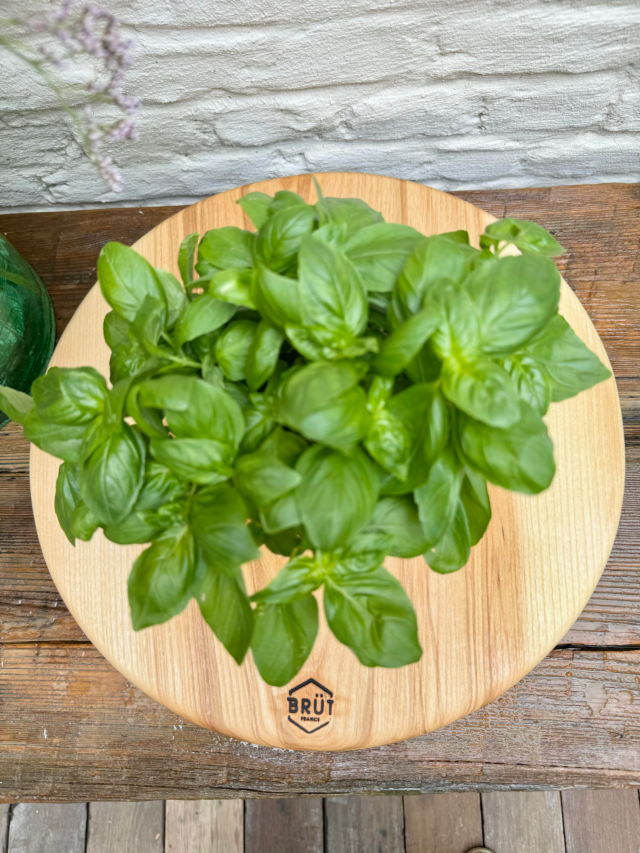 Planches BRÜT - Planche GRAND' PLACE