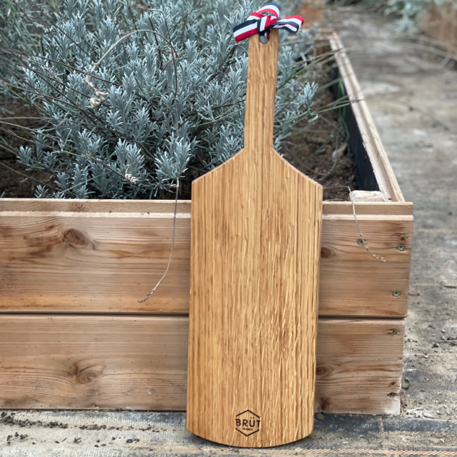 Planches BRÜT - Planche BAYONNE