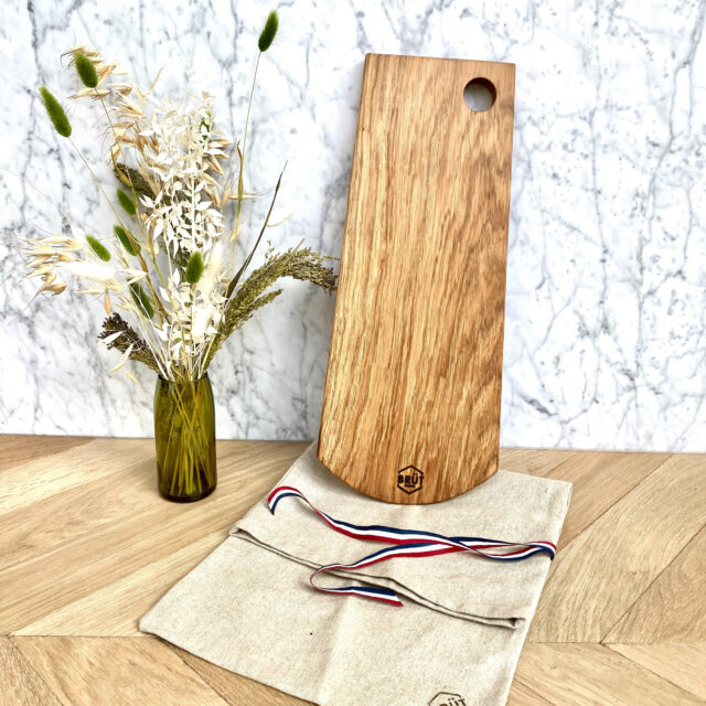 Planches BRÜT - Planche NORMANDIE