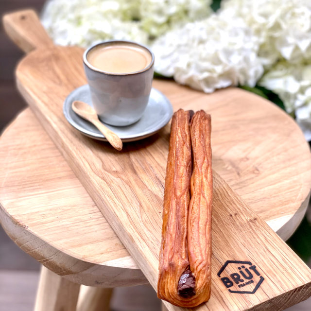 Planches BRÜT - Planche CEPAGES