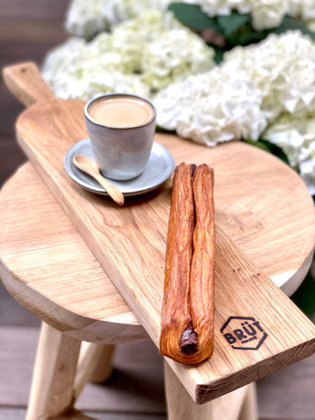 Planches BRÜT - Planche CEPAGES