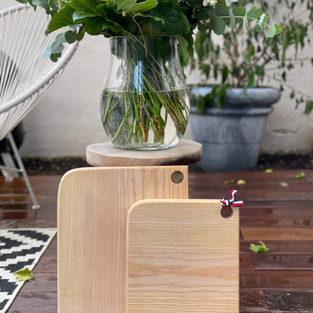 Planches BRÜT - Planche EL BIEAU Taille S
