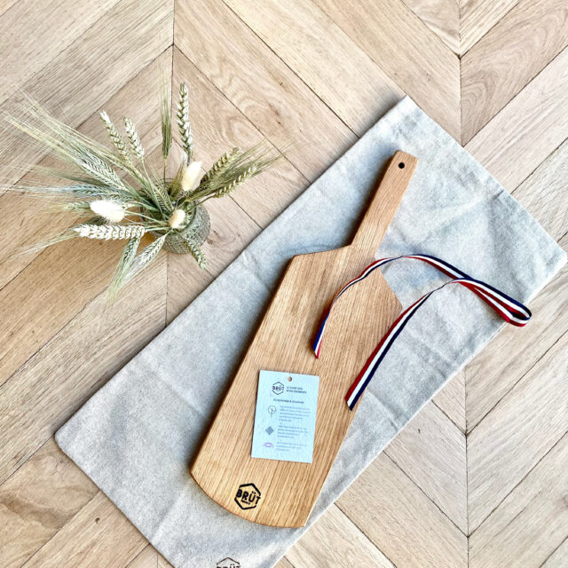 Planches BRÜT - Planche BAYONNE