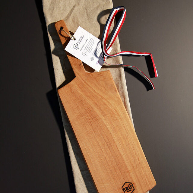 Planches BRÜT - Planche BAYONNE