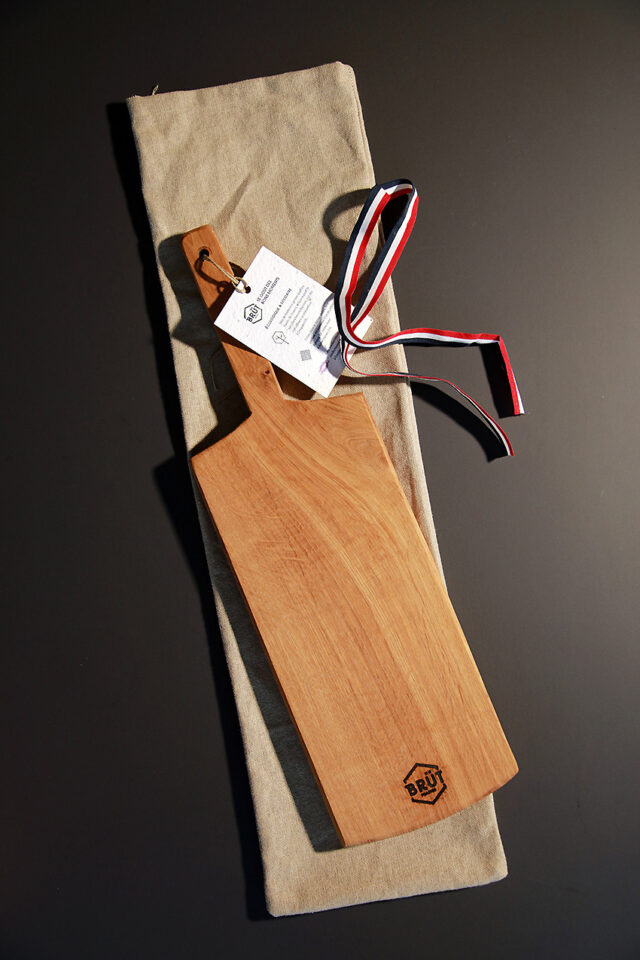 Planches BRÜT - Planche BAYONNE