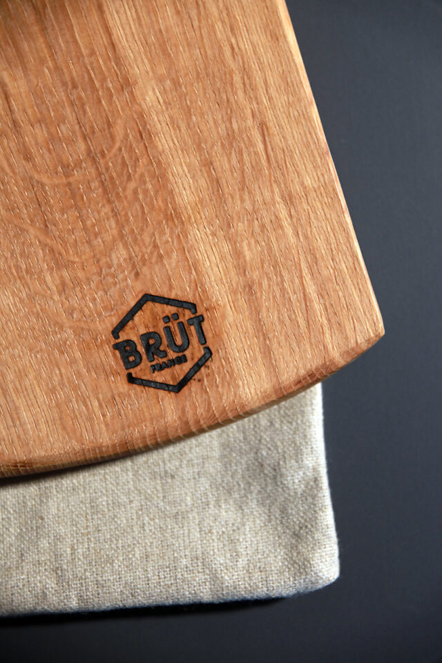 Planches BRÜT - Planche PUT 19