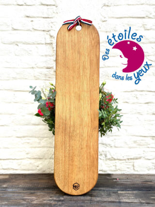 BRÜT - Planche XXL DONALD à BROOKLYN