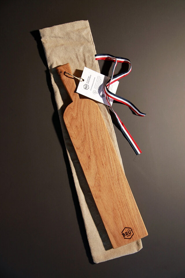 Planches BRÜT - Planche CEPAGES