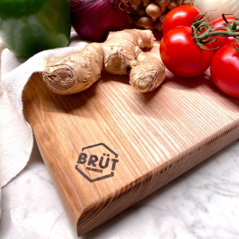 Planches BRÜT - Planche EL BIEAU Taille L