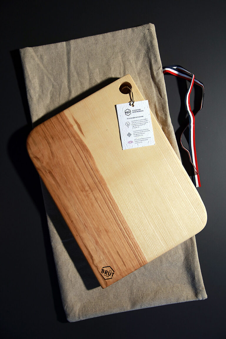 Planches BRÜT - Planche EL BIEAU Taille L