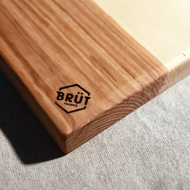 Planches BRÜT - Planche EL BIEAU Taille L