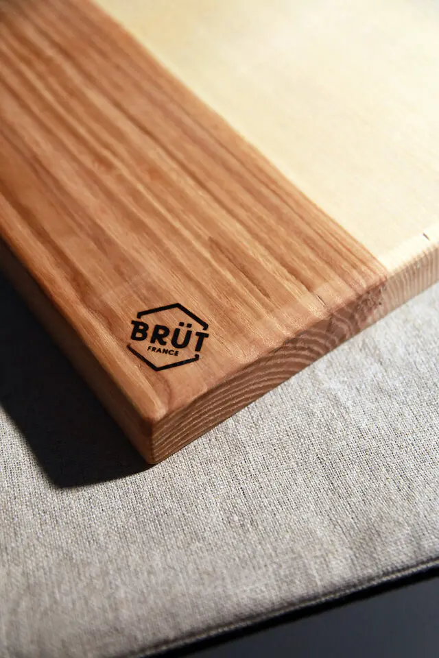 Planches BRÜT - Planche EL BIEAU Taille L