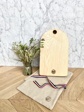 BRÜT - Planche ETIQUE