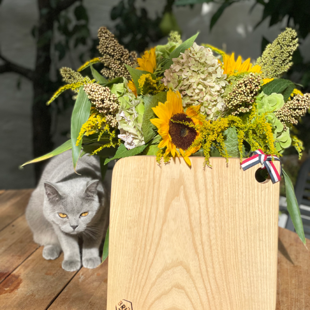 Planches BRÜT - Planche PAVE LILLOIS