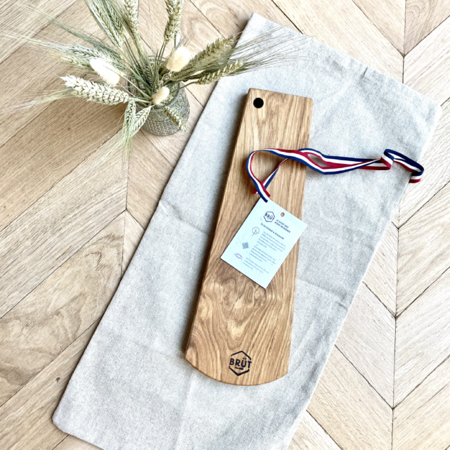 Planches BRÜT - Planche LAVALLIERE