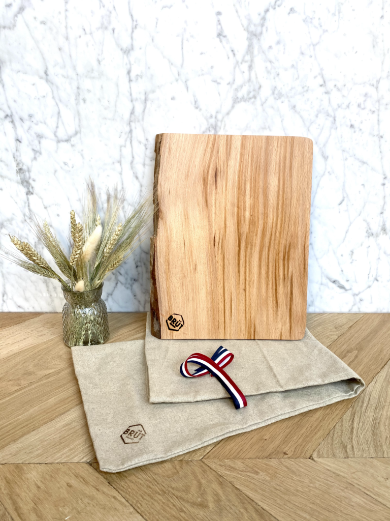 Planches BRÜT - Planche BRUTE DE CHEZ BRÜT Long