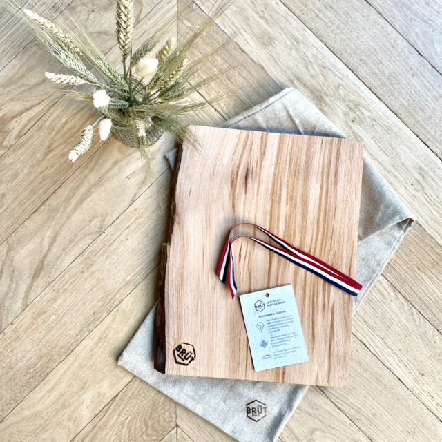 Planches BRÜT - Planche BRUTE DE CHEZ BRÜT Long