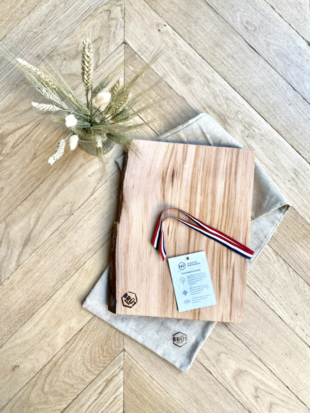 Planches BRÜT - Planche BRUTE DE CHEZ BRÜT Long