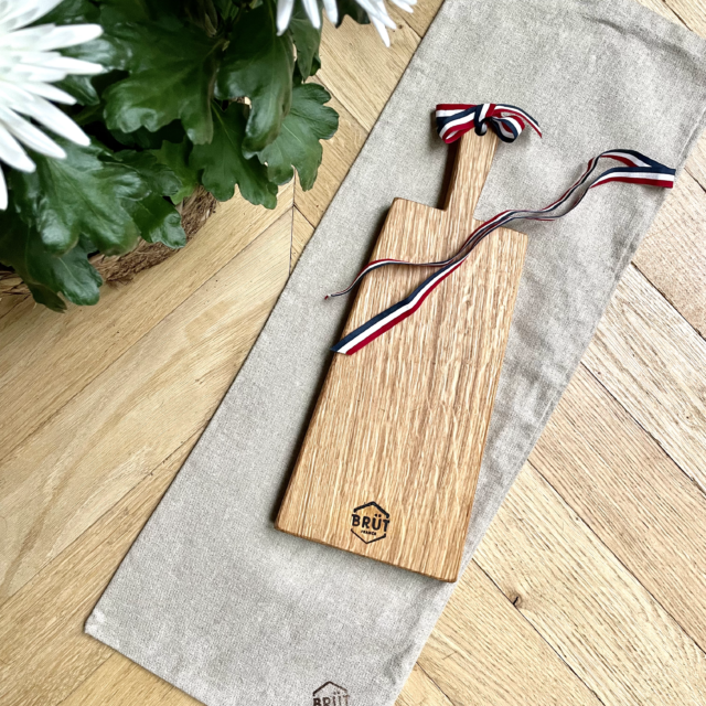 Planches BRÜT - Planche PUT 19