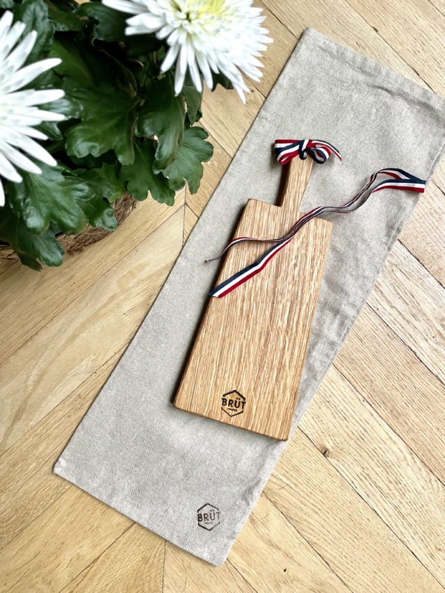 Planches BRÜT - Planche PUT 19