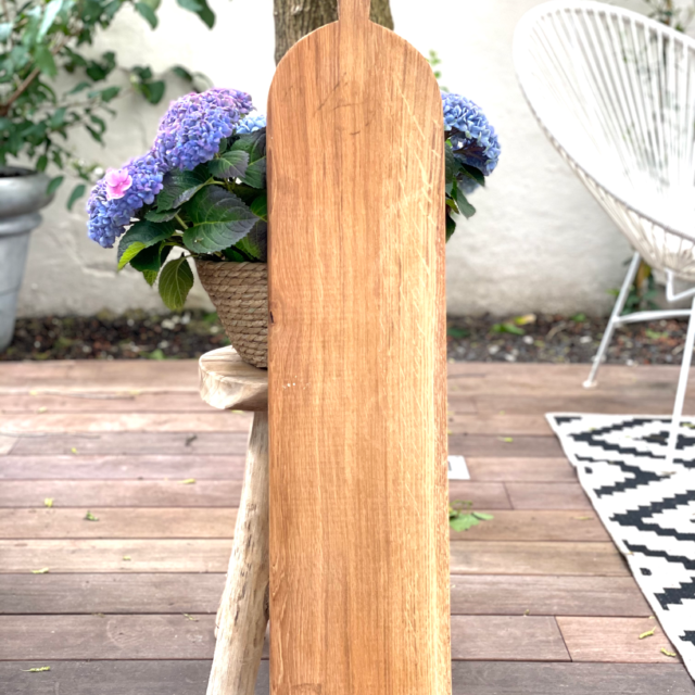 Planches BRÜT - Planche XXL VATEL