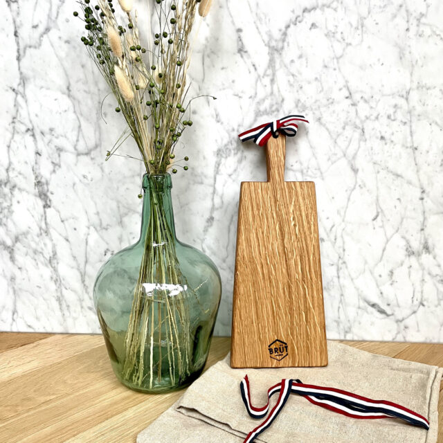 Planches BRÜT - Planche PUT 19