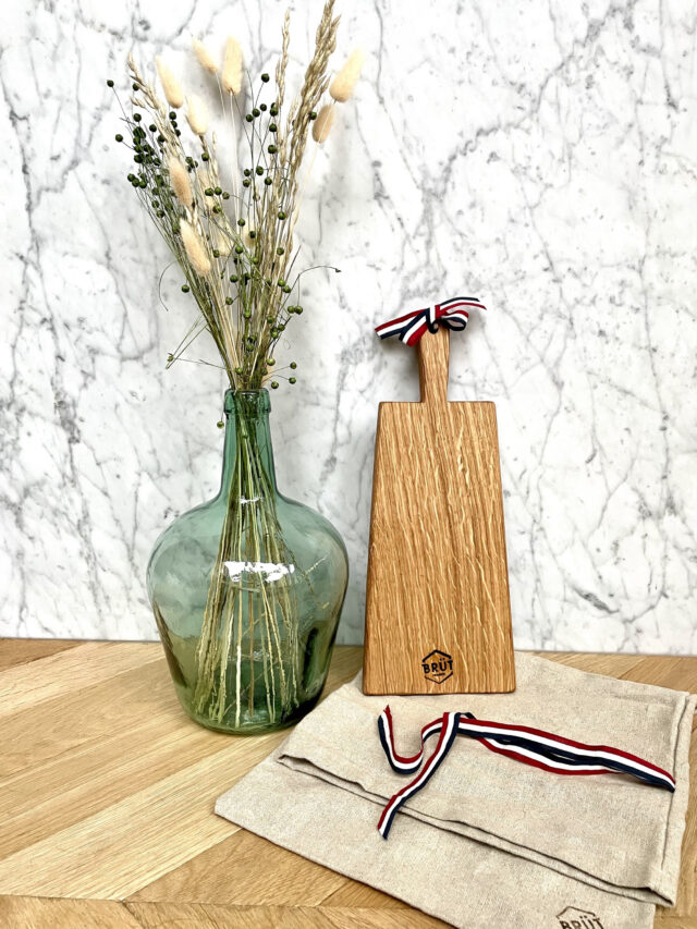 Planches BRÜT - Planche PUT 19