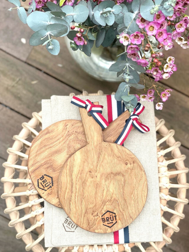 Planches BRÜT - Planches PING PONG