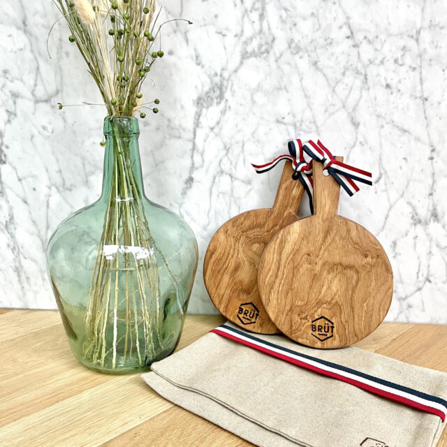 Planches BRÜT - Planches PING PONG