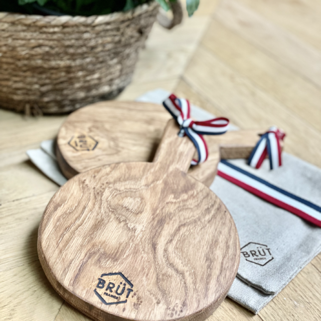 Planches BRÜT - Planches PING PONG