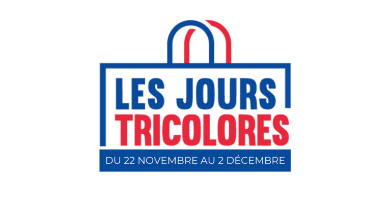Les Jours Tricolores 2024 - Du 22 novembre au 2 décembre 2024