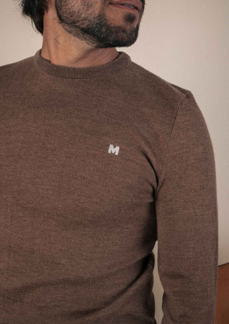 Montlimart - PULL EVOLUTION CAMEL