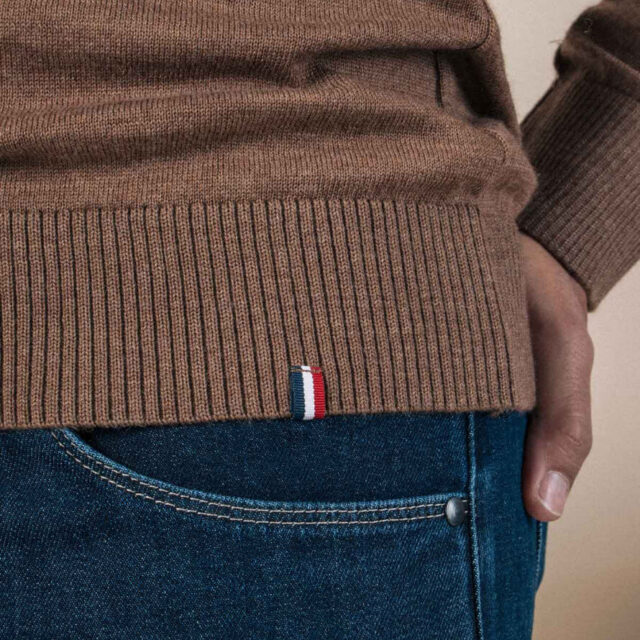Montlimart - PULL EVOLUTION CAMEL