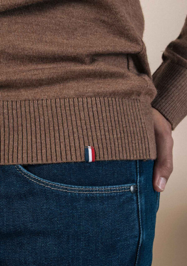 Montlimart - PULL EVOLUTION CAMEL