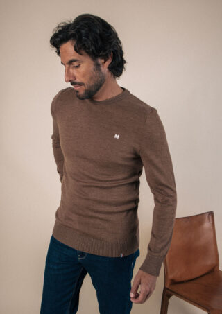 Montlimart - Pull Evolution Camel